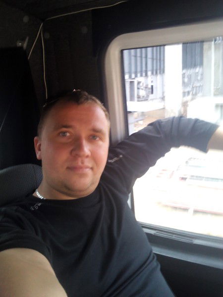 Дмитрий Пронин