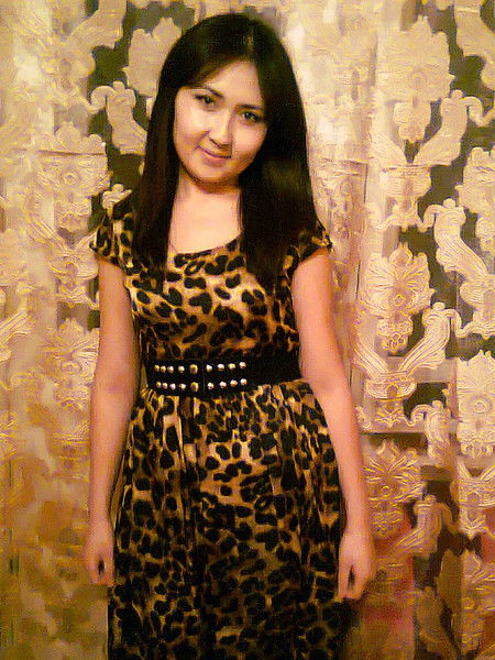 Кырмызы Толахметова