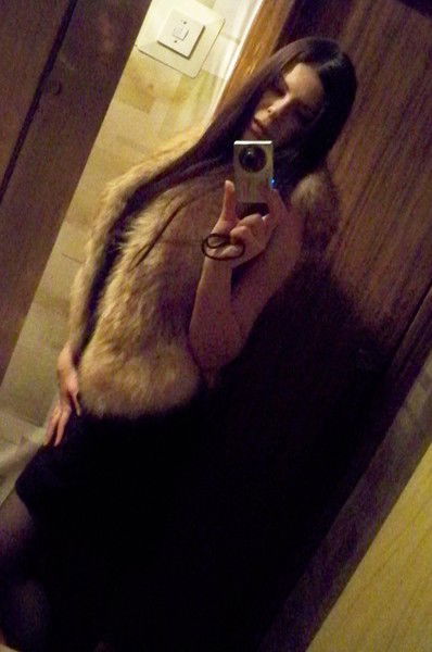 Дашечка Карцева