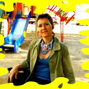 Лена Бударова