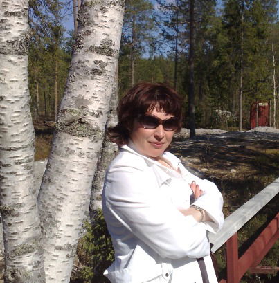 Любовь Филистович