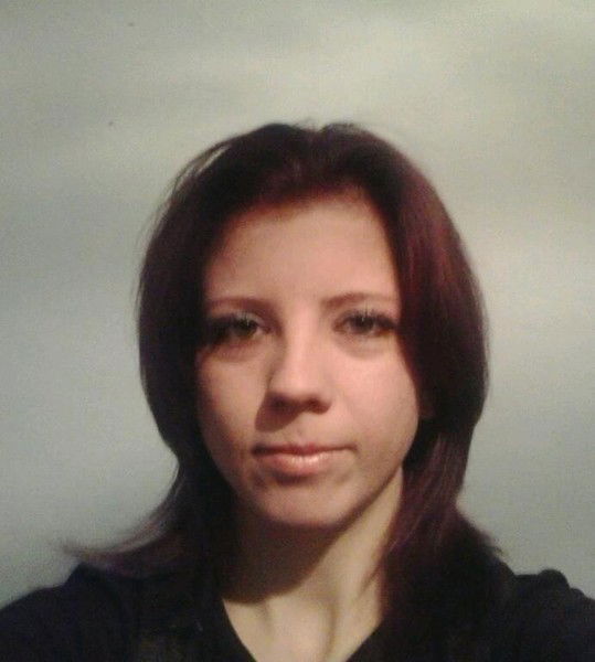 Анастасия Деркач