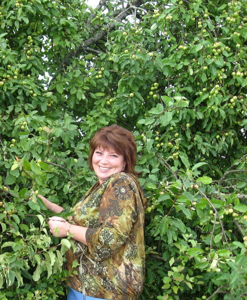 Анжелика Левданская