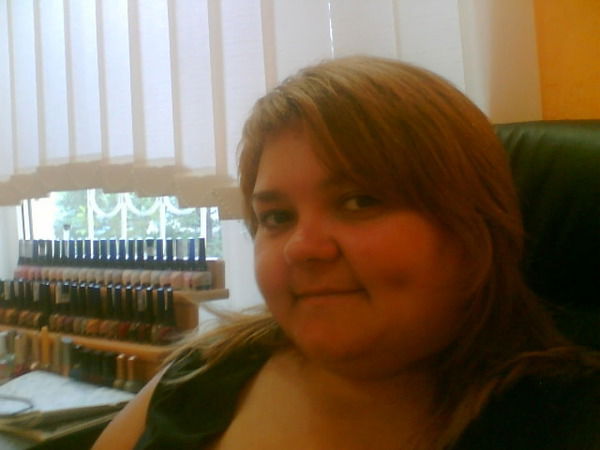 Анна Гуменюк