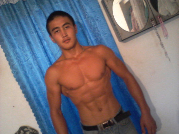 Chisto Kyrgyz Vechno Molodoi