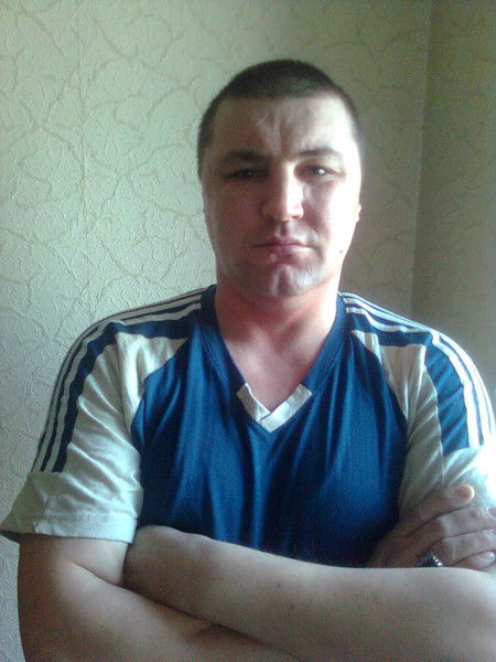 Александр Туманов