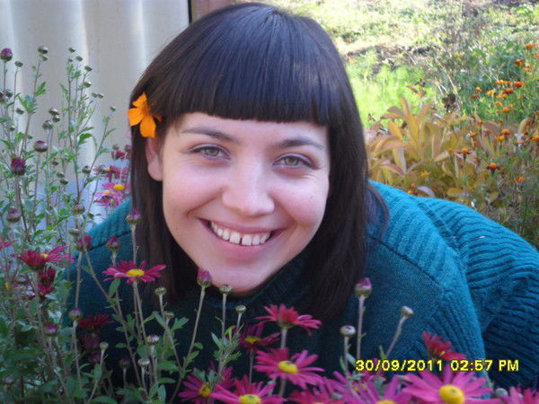 Анна Лисовая