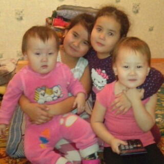 Айгуль Ищанова