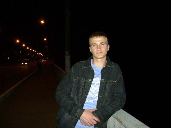 Толян Бойченко