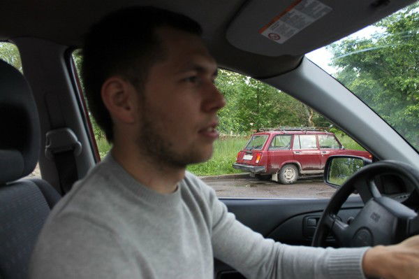 Андрей Smaltser