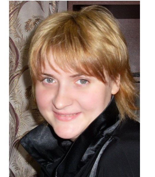 Елена Смирнова