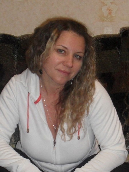 Наталья Булаева