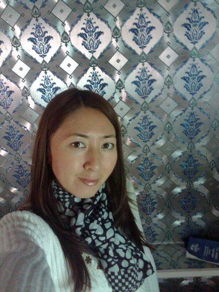 Альфия Альфия