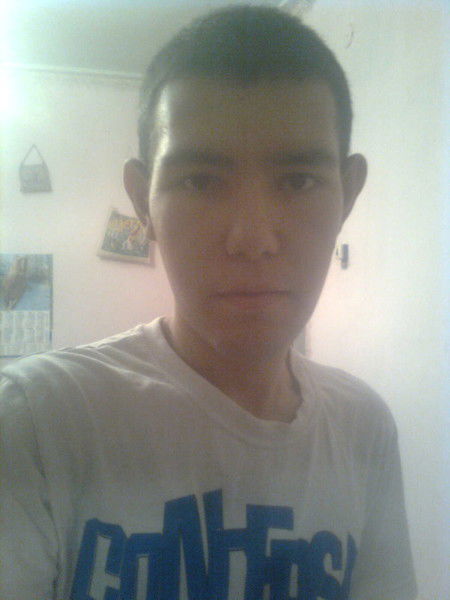 Умит))) Хамраев)))