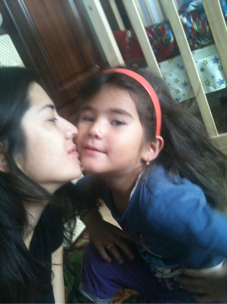 Надира Азнабакиева