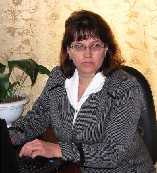 Татьяна Баева