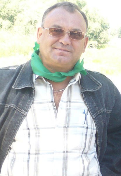 Сергей Григорьев