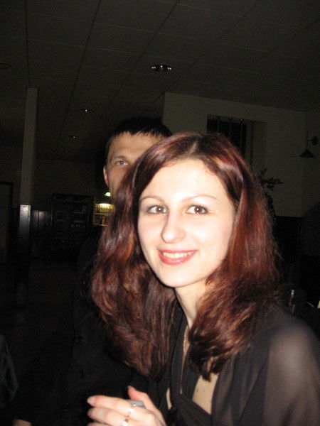 Ирина Жильская