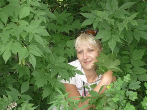 Ольга Стопкина