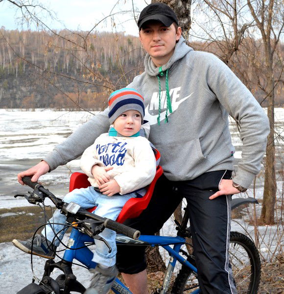 Дмитрий Ерисов