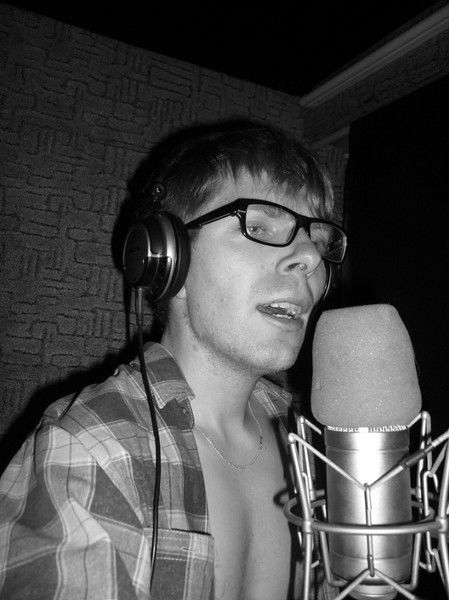 Денис Годунов