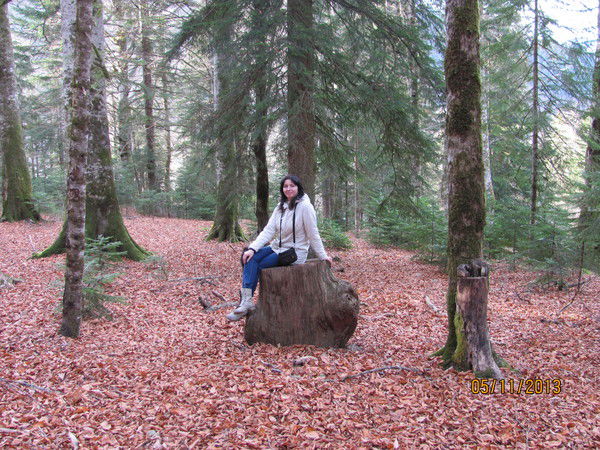 Ирина Кондратенко