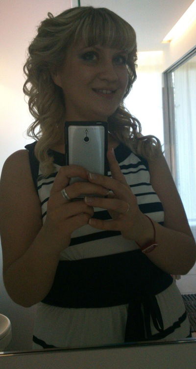 Ирина Гордиенко