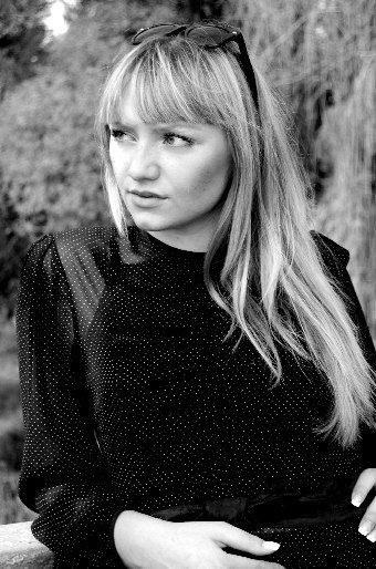 Виктория Гостищева