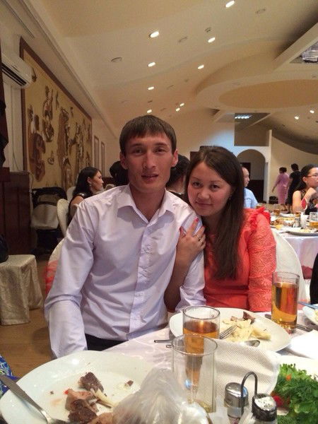 Гульмира Кусаинова