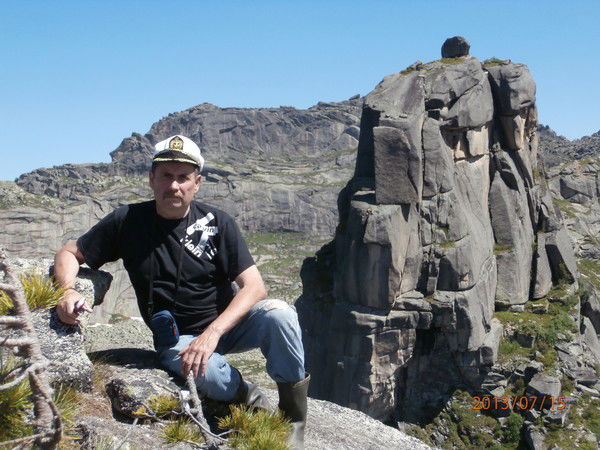 Владимир Лабутин