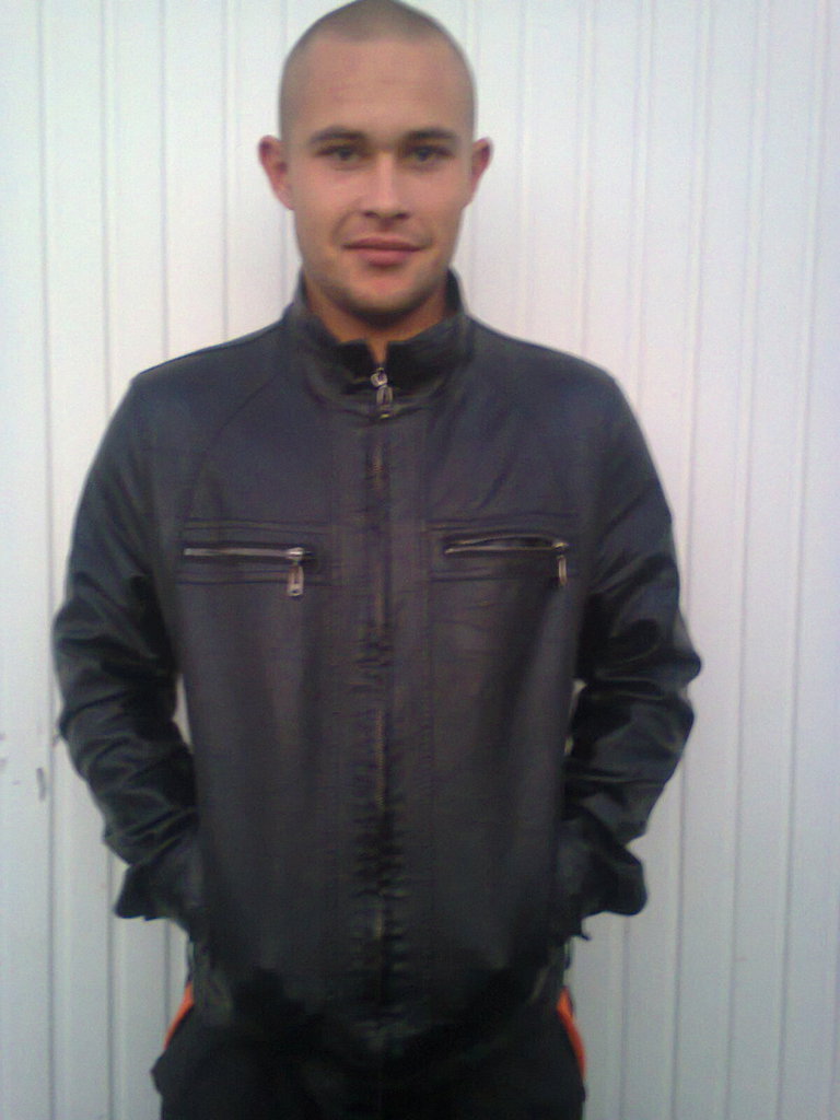 Николай Мущинкин