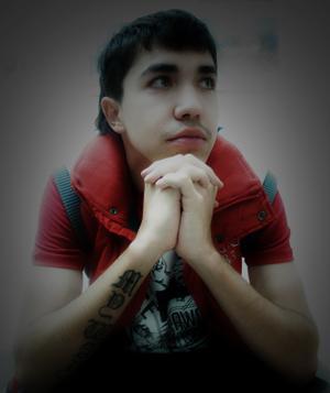 Антон Городецкий