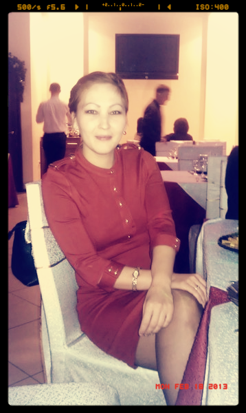 Салтанат Джартаева