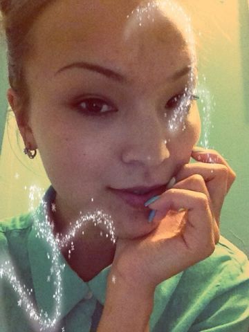 Зарина Умарова