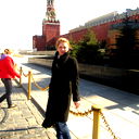 Жанна Барышева