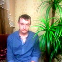 Алексей Кабаргин