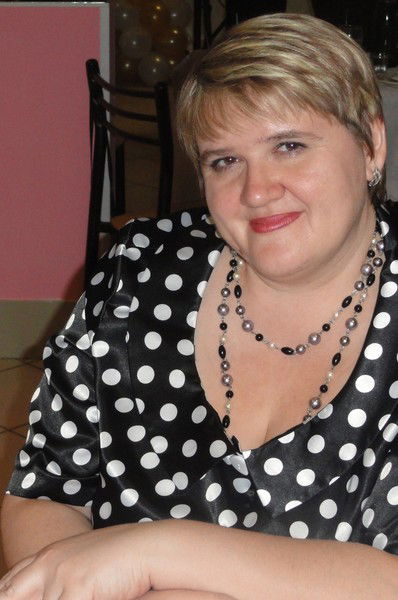 Светлана Демидова