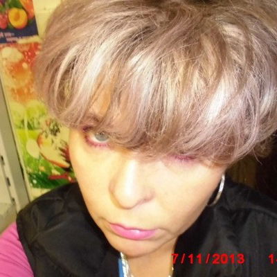 Наташа Иванова