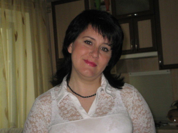 Галина Потураева