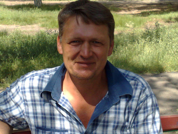 Сергей Птушко