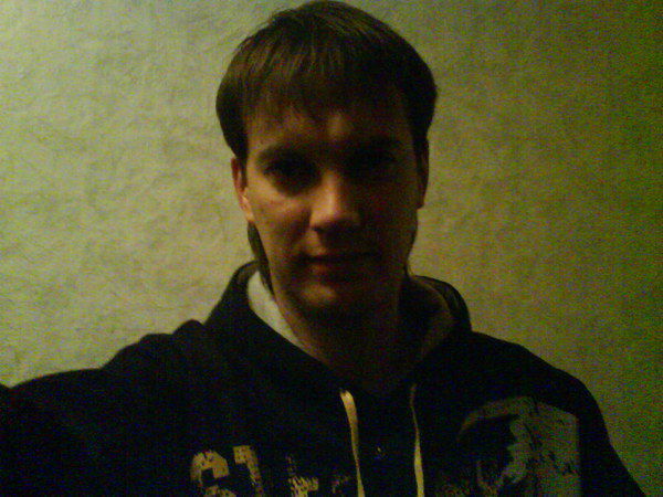 Дмитрий Умяров