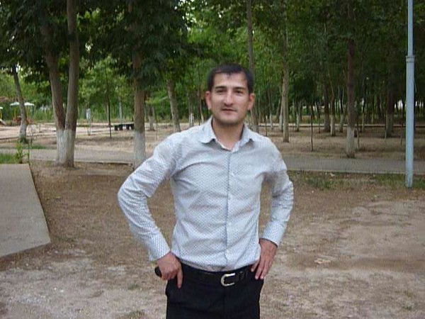 Qiyomiddin Mirzoqurbonov