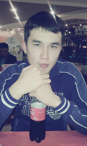 ***jandos*** Seitkaliev