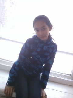 Дарига Ногаева