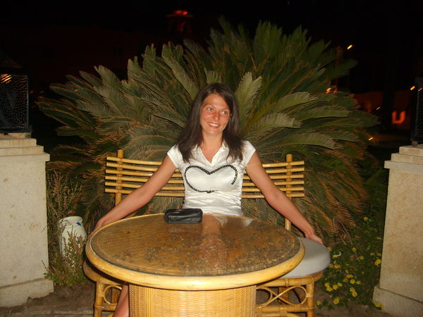 Танюша Стасенко