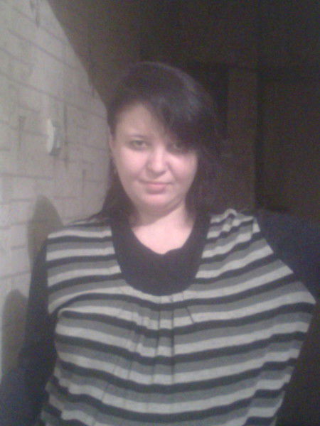 Евгения Кановаленко