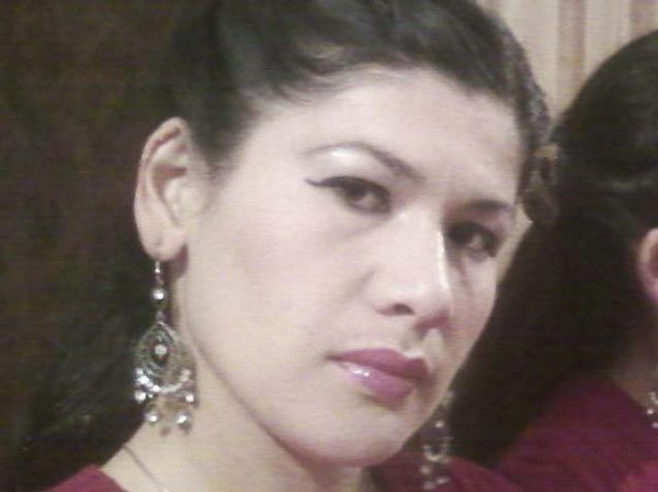 Хулкар Шамшиева