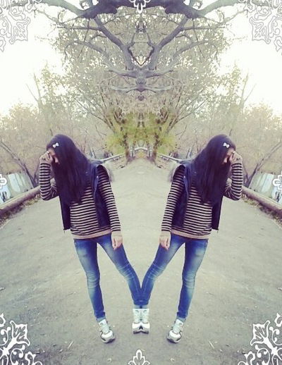 Даяна Бекхожина