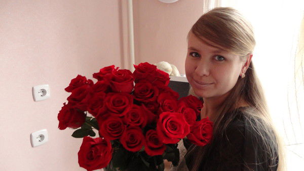 Юлия Кораблева