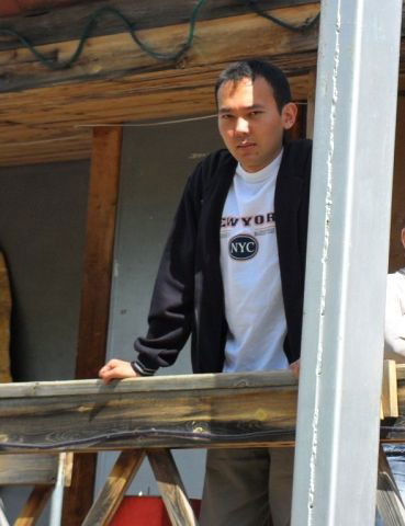 Кайрат Тулекеев